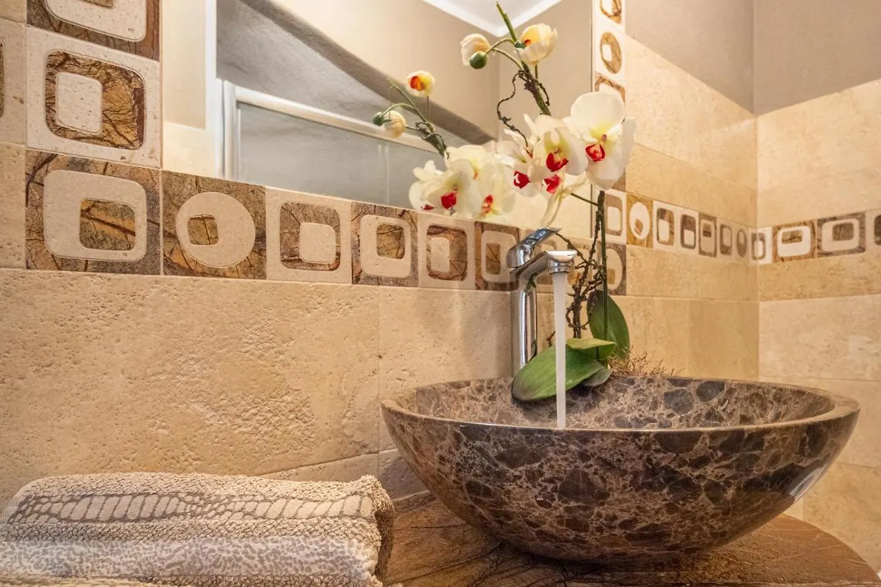 Сasa de vacaciones Casa A Schiera Budoni