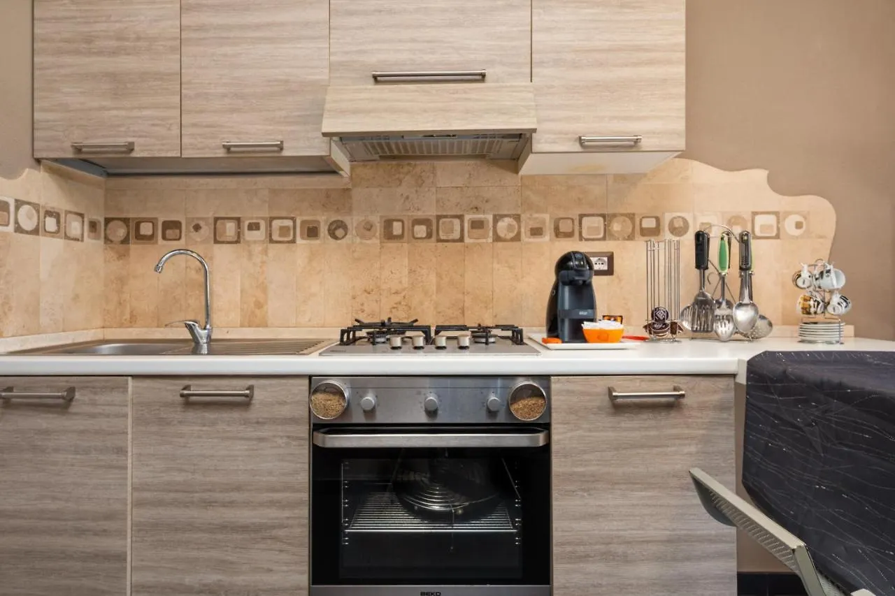 Casa A Schiera Budoni 0*,