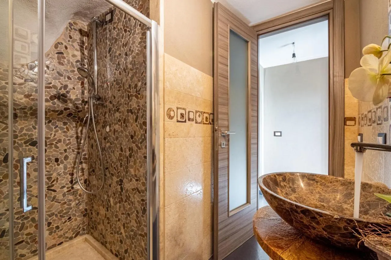 Casa A Schiera Budoni 0*,  Italia